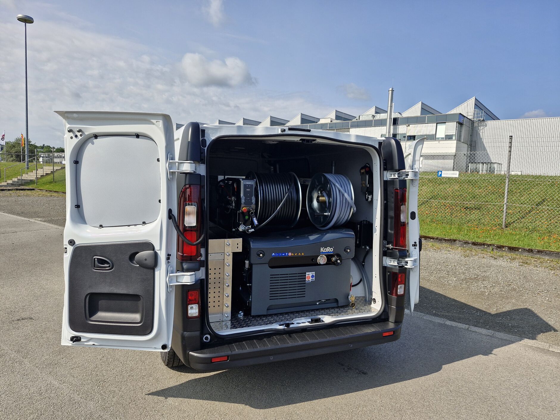 QUO-08392 / SO-018926